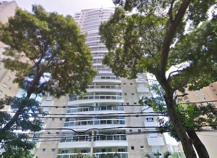 Imagem do condomínio Condomínio - Miraflores Saúde - São Paulo - SP