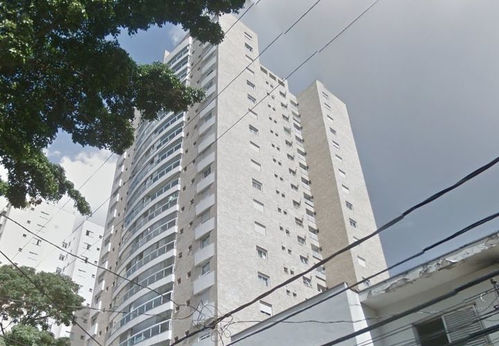 Imagem do condomínio Condomínio - Miraflores Saúde - São Paulo - SP