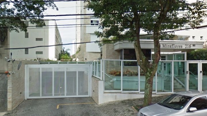 Imagem do condomínio Condomínio - Miraflores Saúde - São Paulo - SP