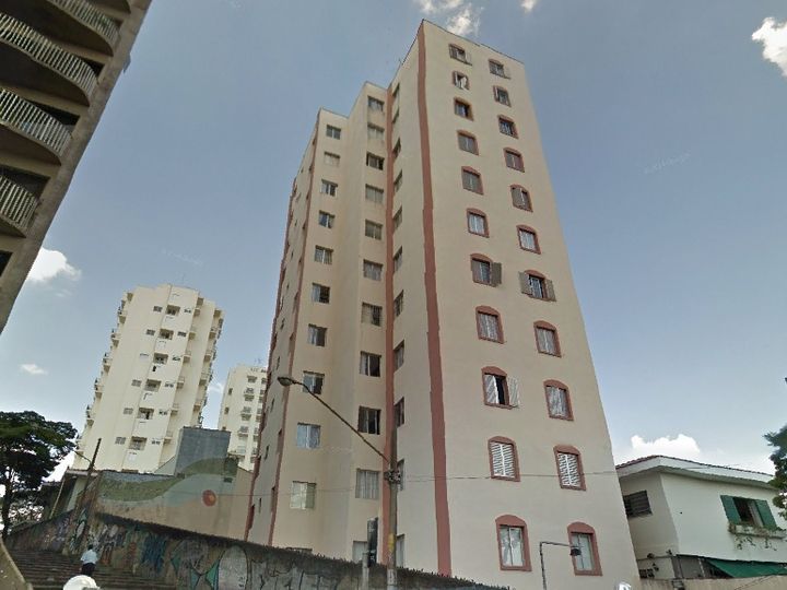 Imagem do condomínio Condomínio Mirage - Vila Madalena - São Paulo - SP