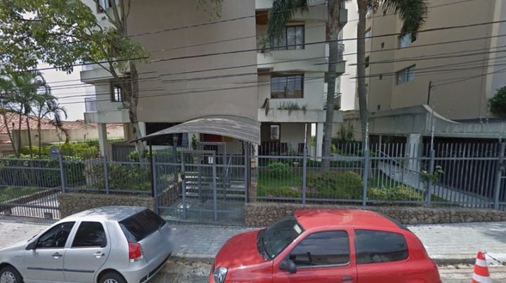 Imagem do condomínio Condomínio - Mirandópolis 86 - São Paulo - SP