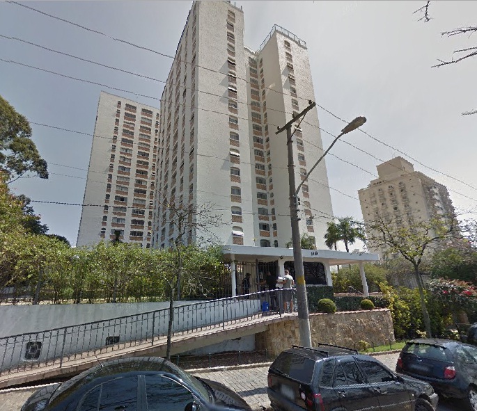 Imagem do condomínio Condomínio Mirante Do - Sumaré - São Paulo - SP