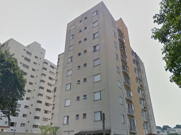 Imagem do condomínio Condomínio Mirante Pompéia - Vila Pompéia - São Paulo - SP
