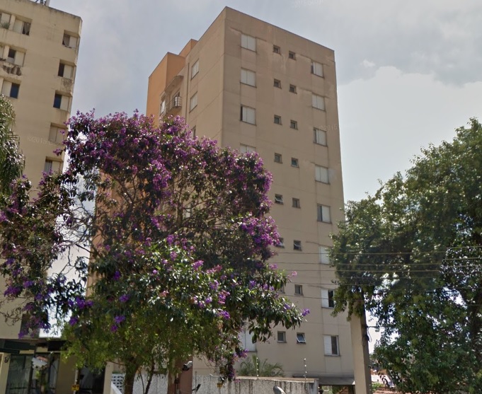 Imagem do condomínio Condomínio Mirante Pompéia - Vila Pompéia - São Paulo - SP