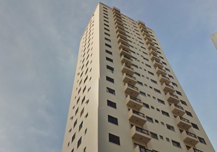 Imagem do condomínio Condomínio Mirante - Tropical Saúde - São Paulo - SP