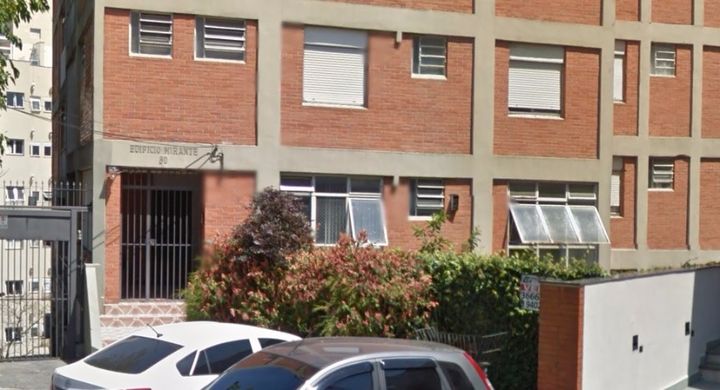 Imagem do condomínio Condomínio Mirante Vila - Madalena 80 - São Paulo - SP