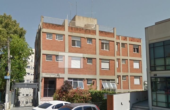 Imagem do condomínio Condomínio Mirante Vila - Madalena 80 - São Paulo - SP