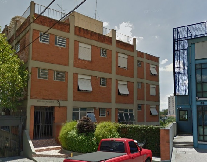Imagem do condomínio Condomínio Mirante Vila - Madalena 80 - São Paulo - SP