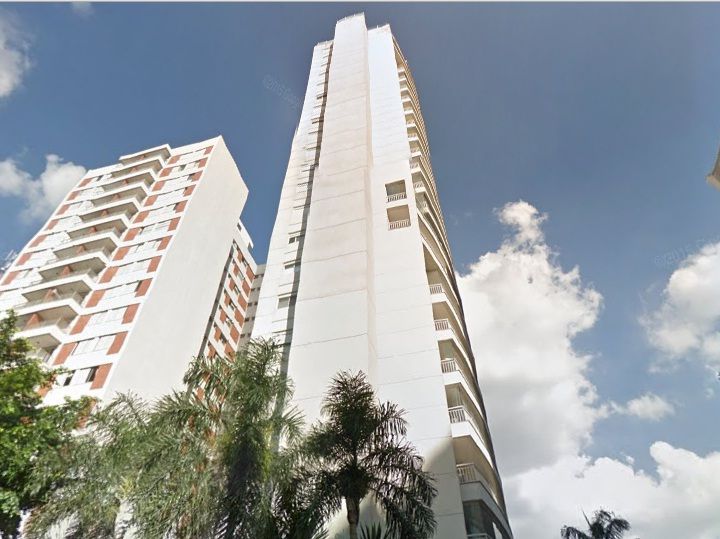 Imagem do condomínio Condomínio - Mirayade Paraíso - São Paulo - SP