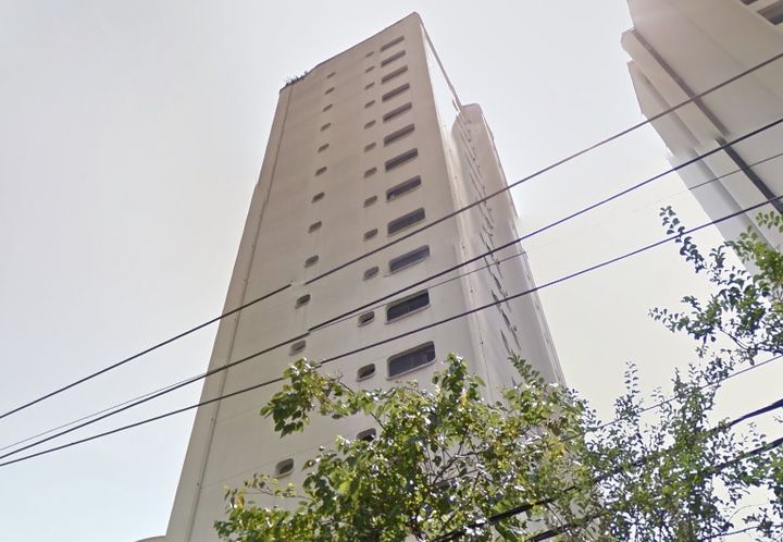 Imagem do condomínio Condomínio Mirella Moema - 701 - São Paulo - SP