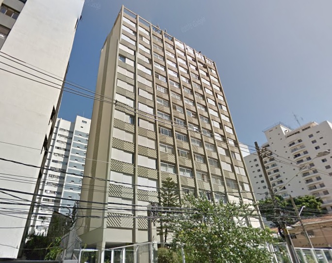 Imagem do condomínio Condomínio Miriam - Jardim Paulista - São Paulo - SP