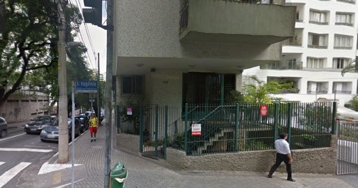 Imagem do condomínio Condomínio Mirian - Jardim Paulista - São Paulo - SP