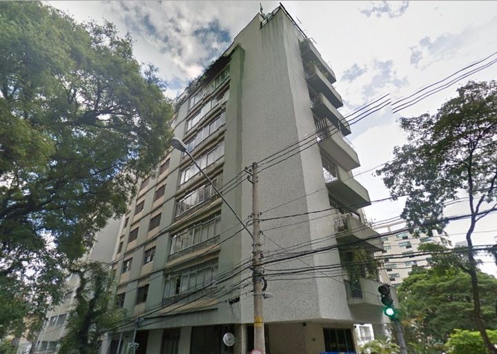 Imagem do condomínio Condomínio Mirian - Jardim Paulista - São Paulo - SP