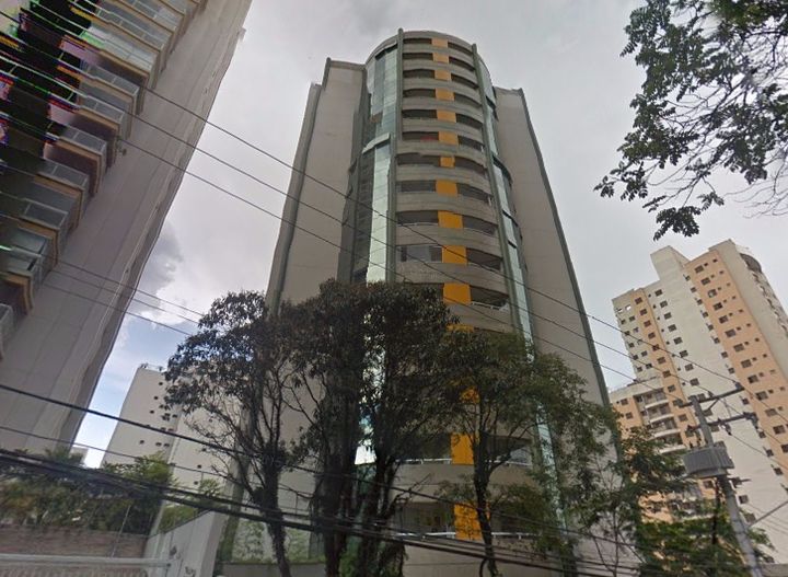 Imagem do condomínio Condomínio Miró - Perdizes - São Paulo - SP