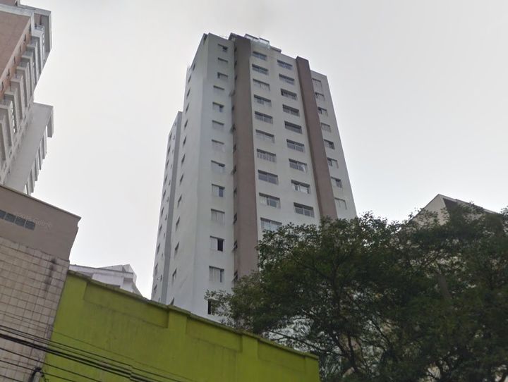 Imagem do condomínio Condomínio Mirta Bela Vista - Consolação - São Paulo - SP