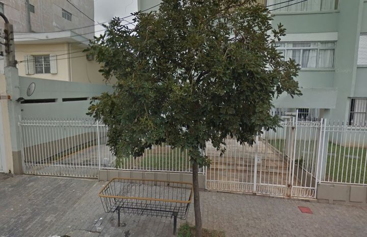 Imagem do condomínio Condomínio Miruna - Moema - São Paulo - SP