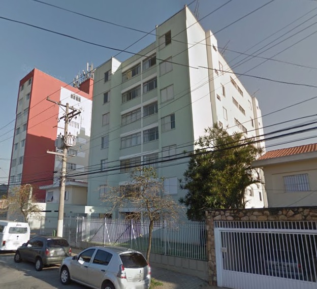 Imagem do condomínio Condomínio Miruna - Moema - São Paulo - SP