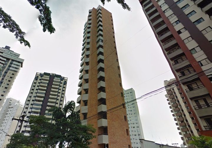 Imagem do condomínio Condomínio - Mississipi Chácara Klabin - São Paulo - SP