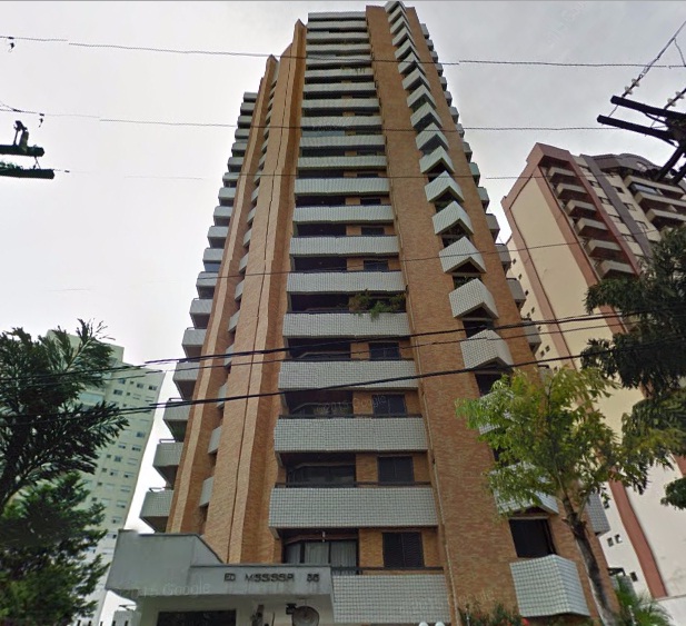 Imagem do condomínio Condomínio - Mississipi Chácara Klabin - São Paulo - SP