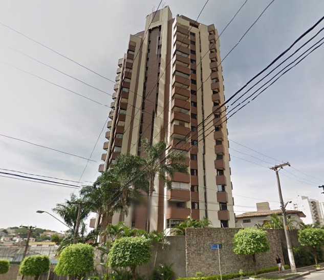 Imagem do condomínio Condomínio - Missouri Chácara Klabin - São Paulo - SP