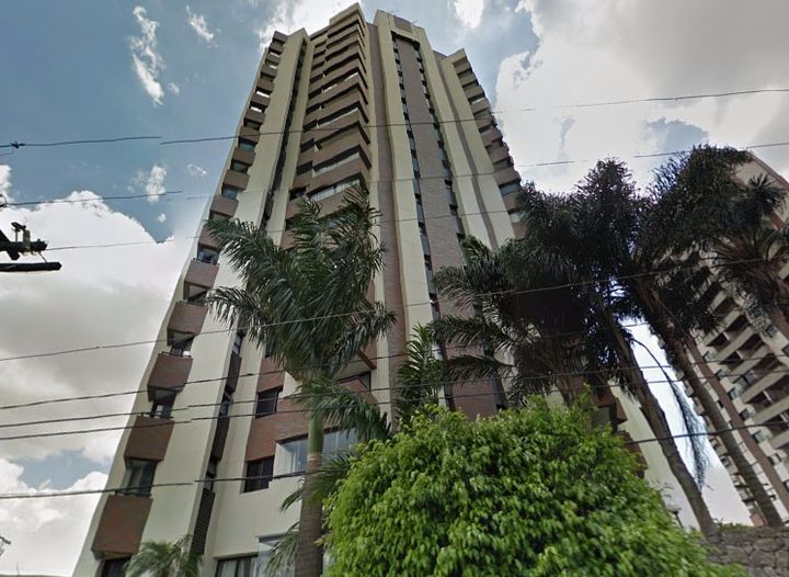 Imagem do condomínio Condomínio - Missouri Chácara Klabin - São Paulo - SP