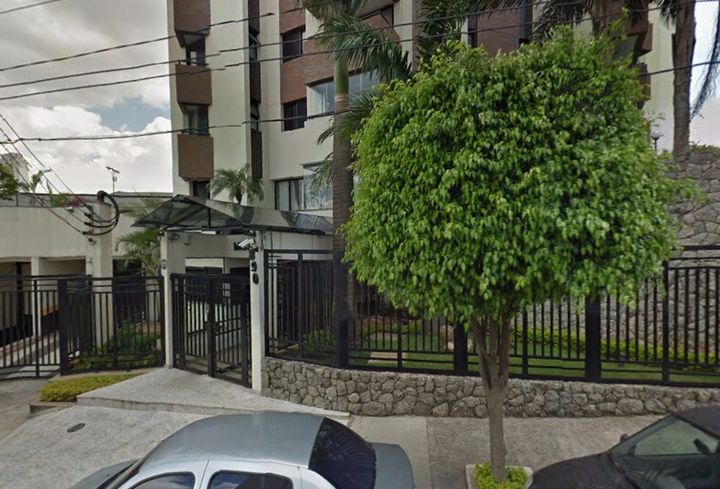 Imagem do condomínio Condomínio - Missouri Chácara Klabin - São Paulo - SP