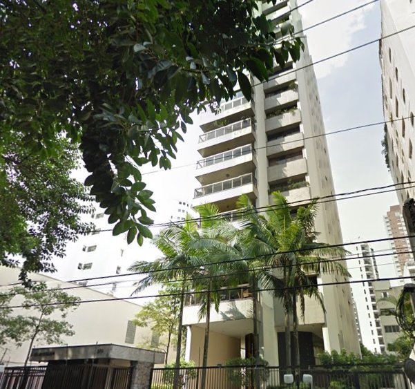 Imagem do condomínio Condomínio Modigliani - Pinheiros - São Paulo - SP