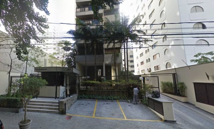 Imagem do condomínio Condomínio Modigliani - Pinheiros - São Paulo - SP