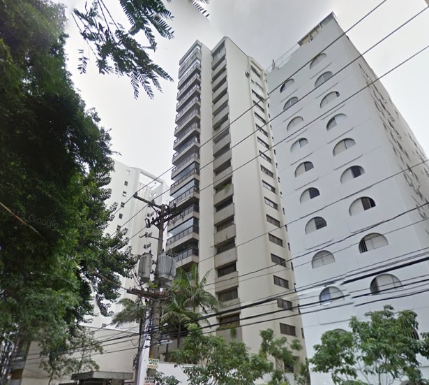 Imagem do condomínio Condomínio Modigliani - Pinheiros - São Paulo - SP