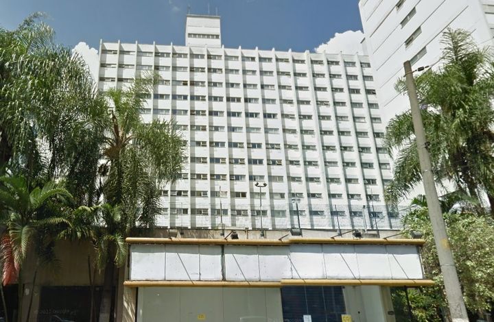 Imagem do condomínio Condomínio Modular - Campo Belo - São Paulo - SP
