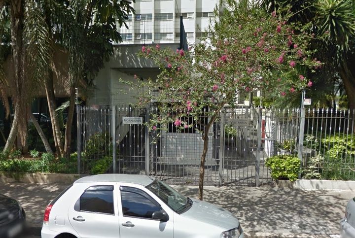 Imagem do condomínio Condomínio Modular - Campo Belo - São Paulo - SP