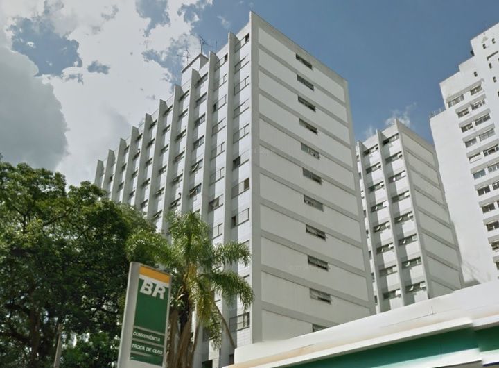 Imagem do condomínio Condomínio Modular - Campo Belo - São Paulo - SP