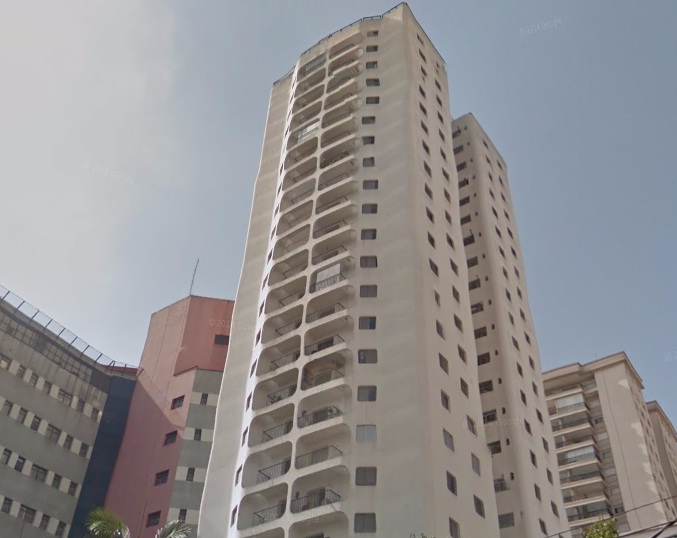 Imagem do condomínio Condomínio Modular Beta - Moema - São Paulo - SP