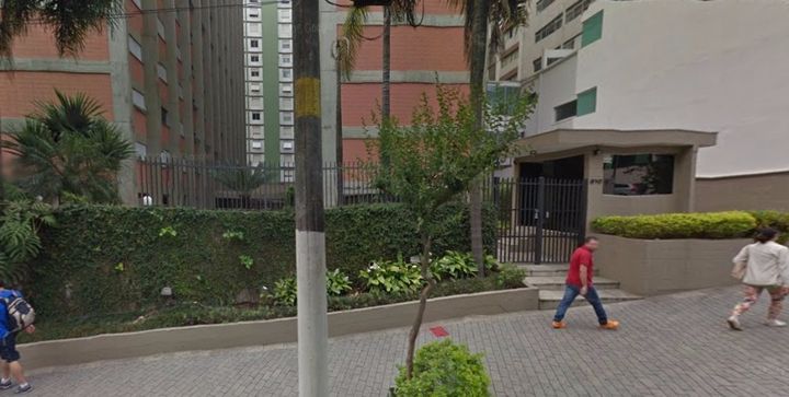 Imagem do condomínio Condomínio Modular - Lambda Paraíso - São Paulo - SP