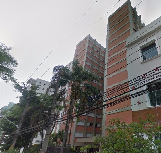 Imagem do condomínio Condomínio Modular - Lambda Paraíso - São Paulo - SP