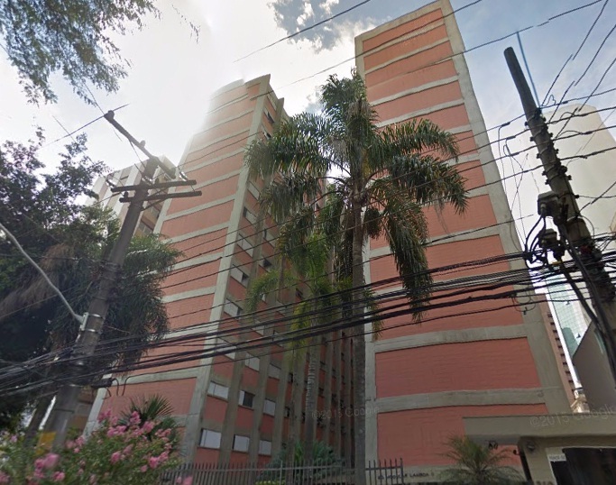 Imagem do condomínio Condomínio Modular - Lambda Paraíso - São Paulo - SP