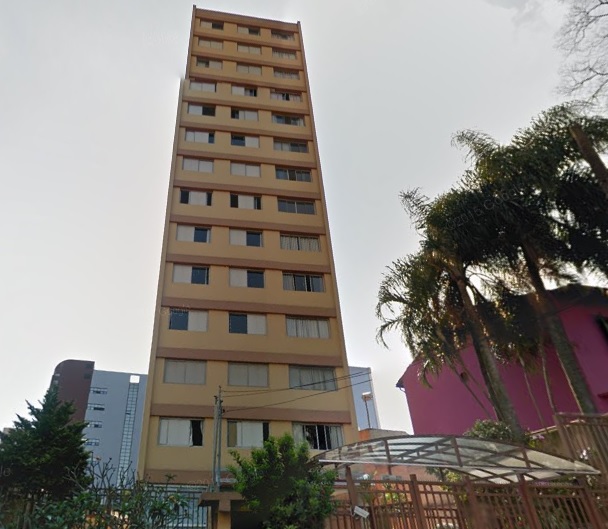 Imagem do condomínio Condomínio Módulo I - Vila Mariana - São Paulo - SP