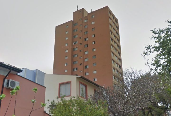 Imagem do condomínio Condomínio Módulo I - Vila Mariana - São Paulo - SP