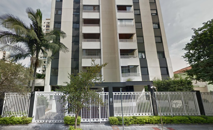 Imagem do condomínio Condomínio Moema Advanced Home - Moema - São Paulo - SP