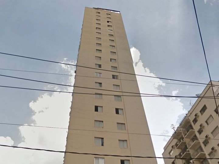 Imagem do condomínio Condomínio Moema Hyde Park - Moema - São Paulo - SP