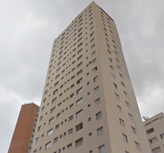 Imagem do condomínio Condomínio Moema Hyde Park - Moema - São Paulo - SP