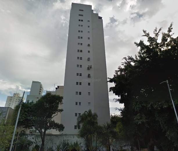 Imagem do condomínio Condomínio Moema - Jardim Europa - São Paulo - SP