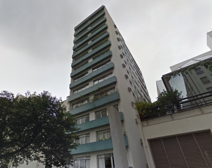Imagem do condomínio Condomínio Mônaco - Bela Vista - São Paulo - SP