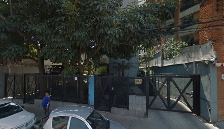 Imagem do condomínio Condomínio Mônaco - Brooklin - São Paulo - SP