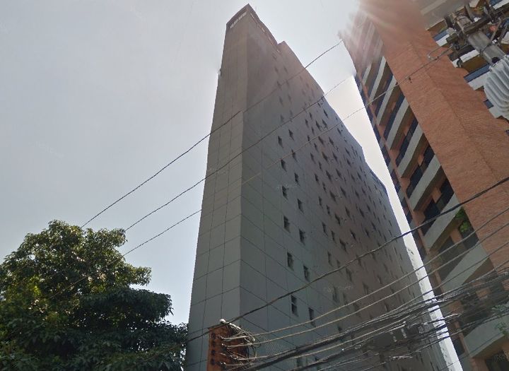 Imagem do condomínio Condomínio Mônaco - Brooklin - São Paulo - SP