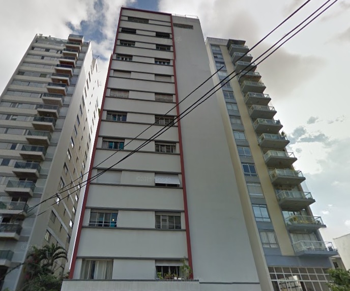 Imagem do condomínio Condomínio Mônaco - Jardim Paulista - São Paulo - SP