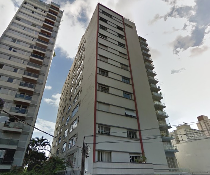 Imagem do condomínio Condomínio Mônaco - Jardim Paulista - São Paulo - SP