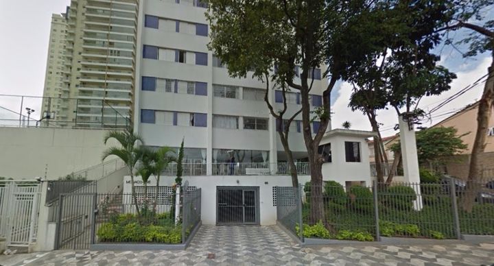 Imagem do condomínio Condomínio - Monaco Saúde - São Paulo - SP