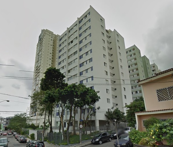 Imagem do condomínio Condomínio - Monaco Saúde - São Paulo - SP