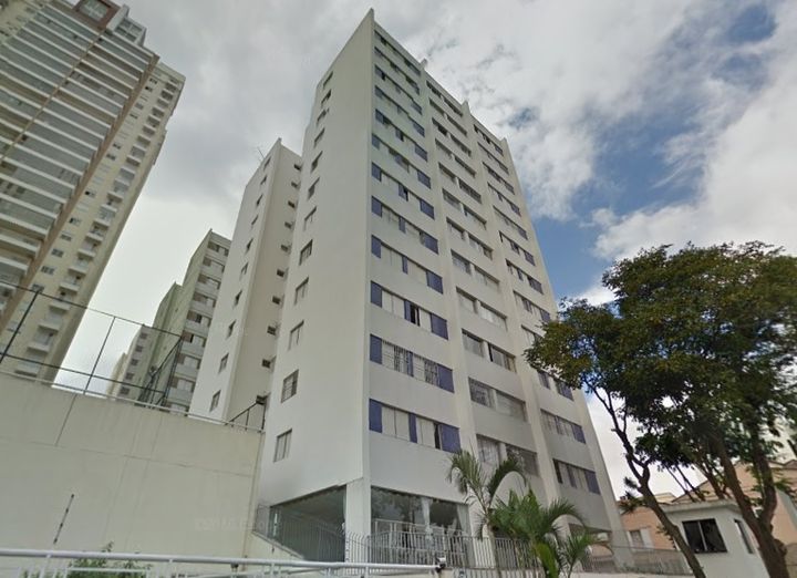 Imagem do condomínio Condomínio - Monaco Saúde - São Paulo - SP